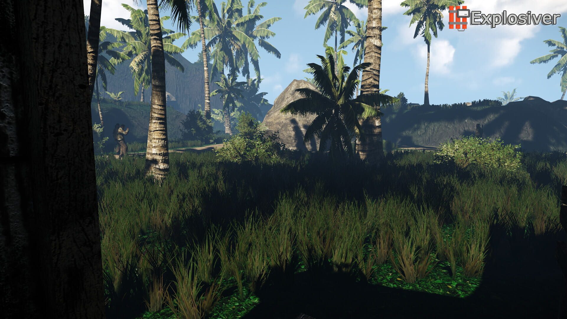 Screenshot for Explosiver