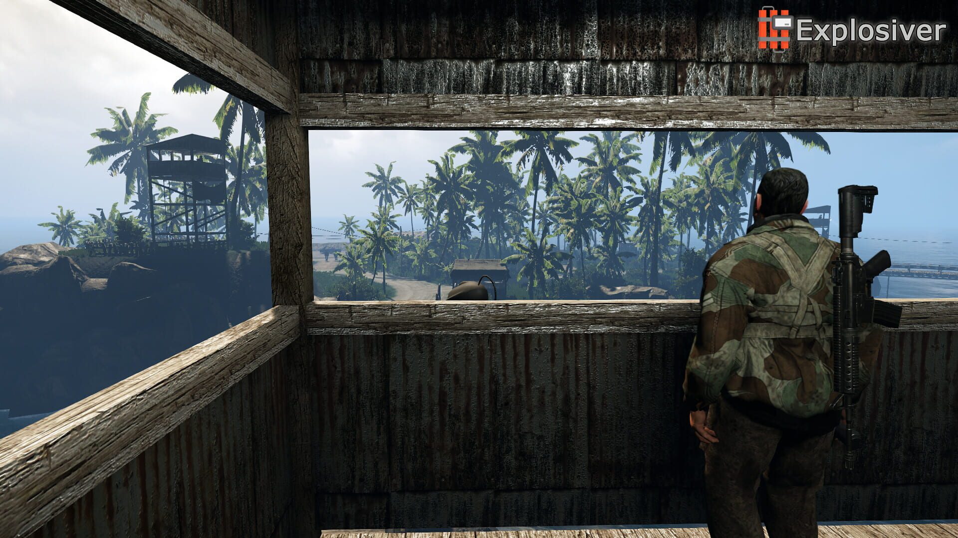 Screenshot for Explosiver