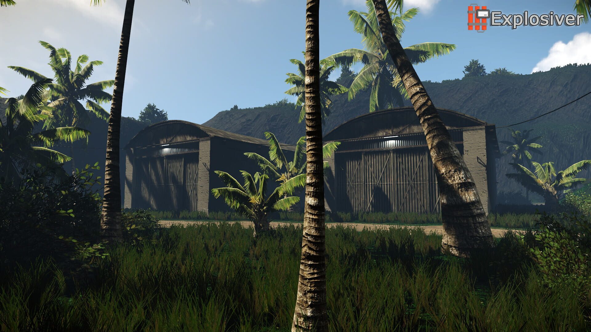 Screenshot for Explosiver