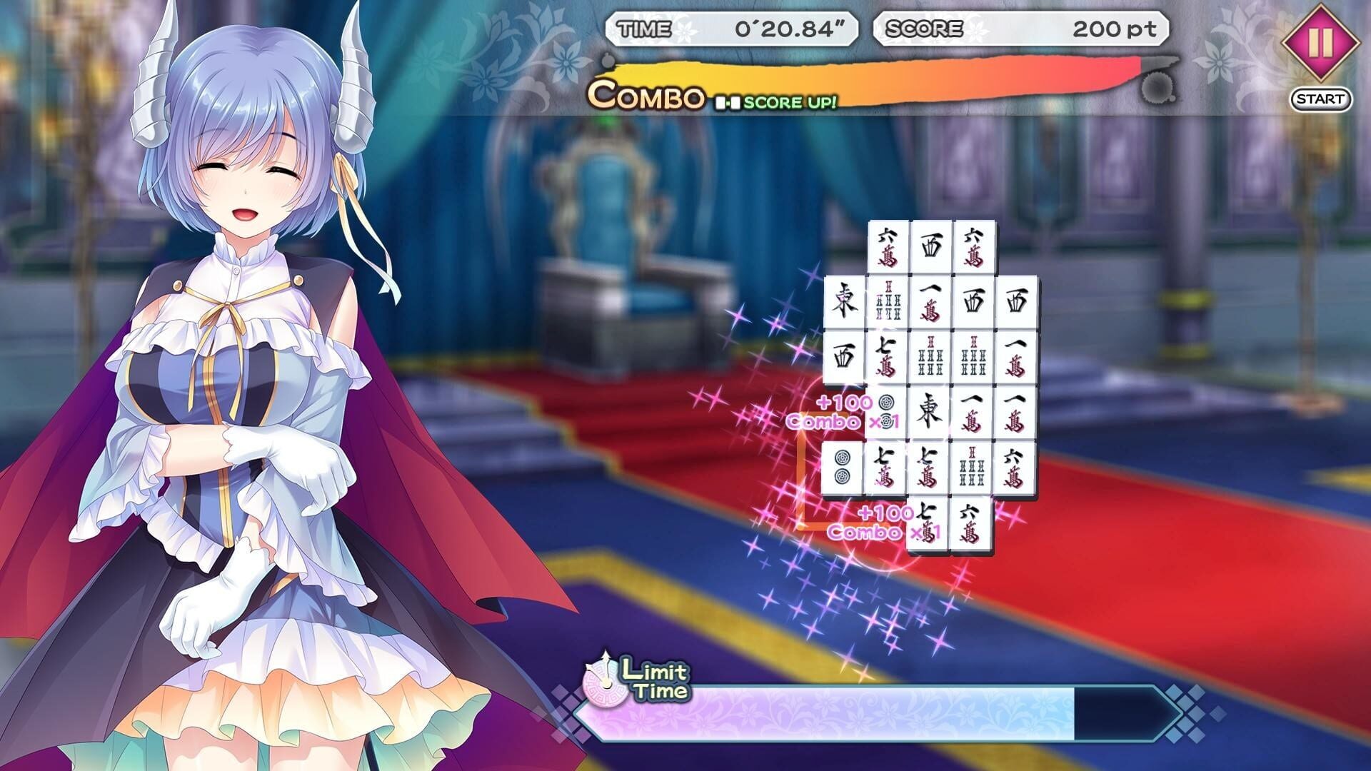 Screenshot for Pretty Girls Rivers