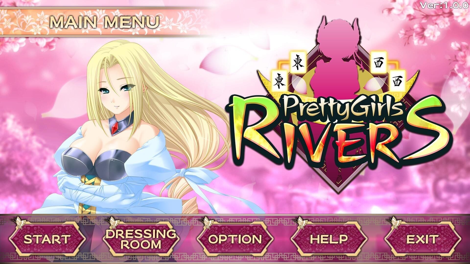 Screenshot for Pretty Girls Rivers