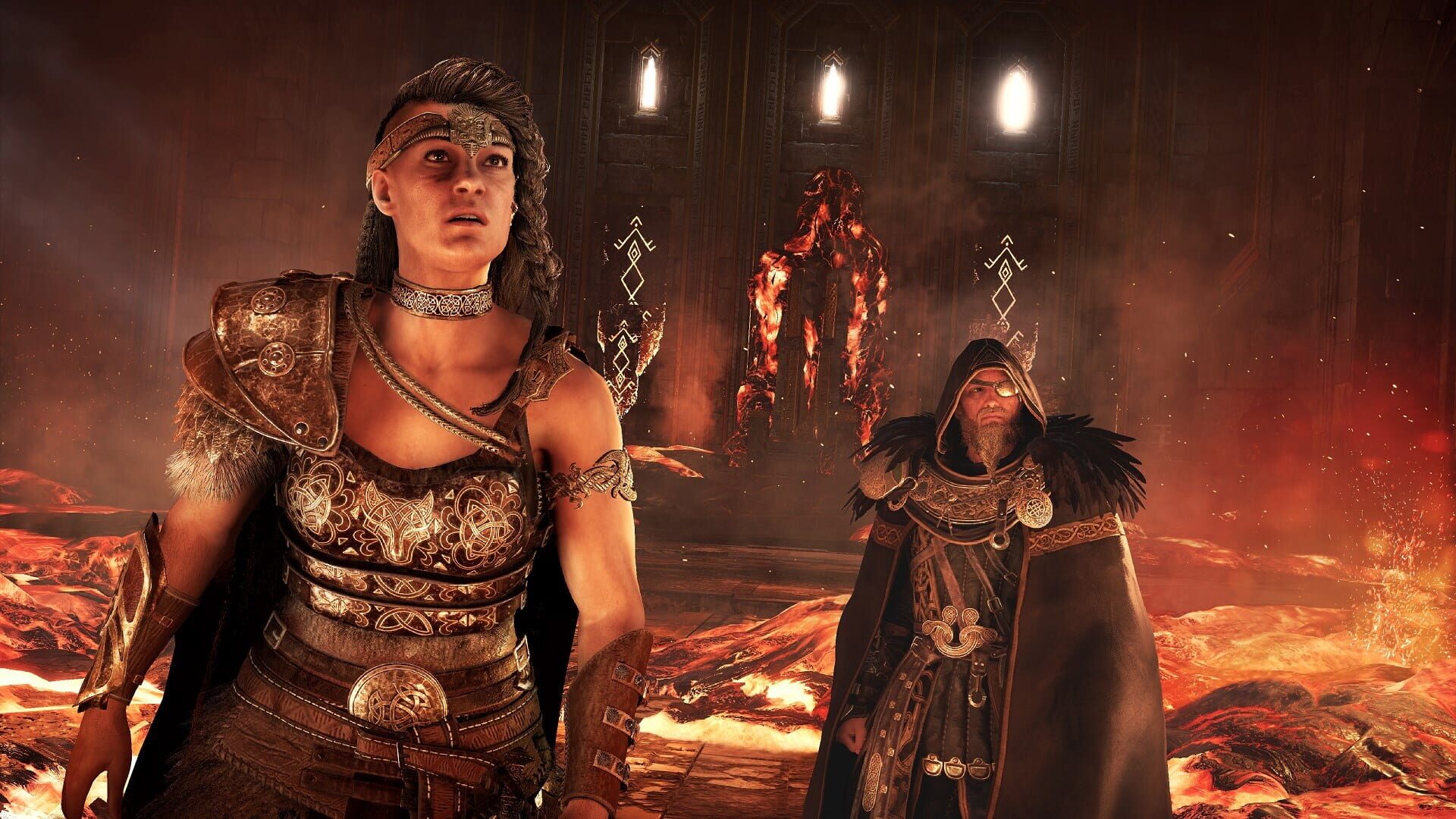 Screenshot for Assassin's Creed Valhalla