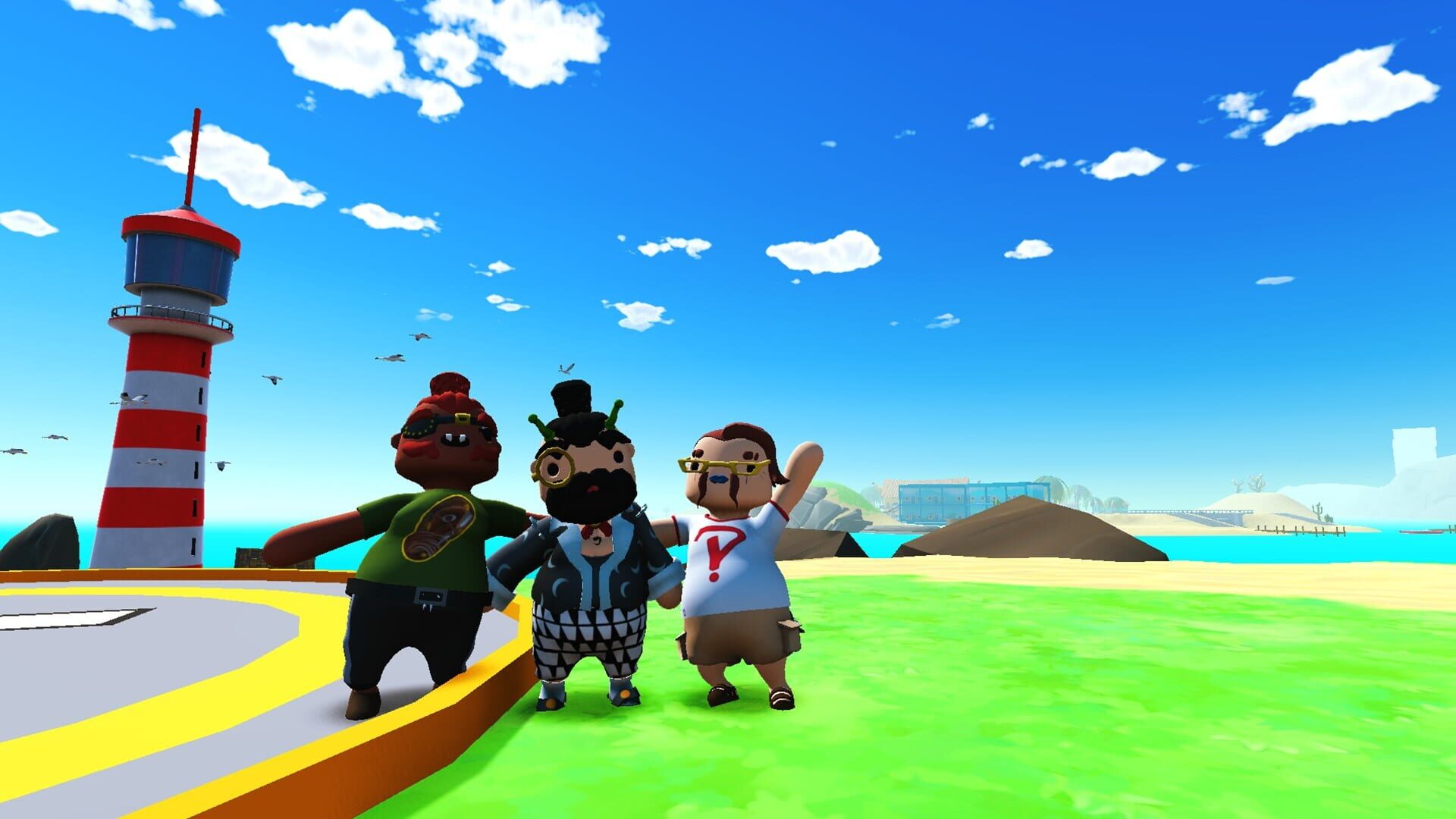 Screenshot for Totally Reliable Delivery Service