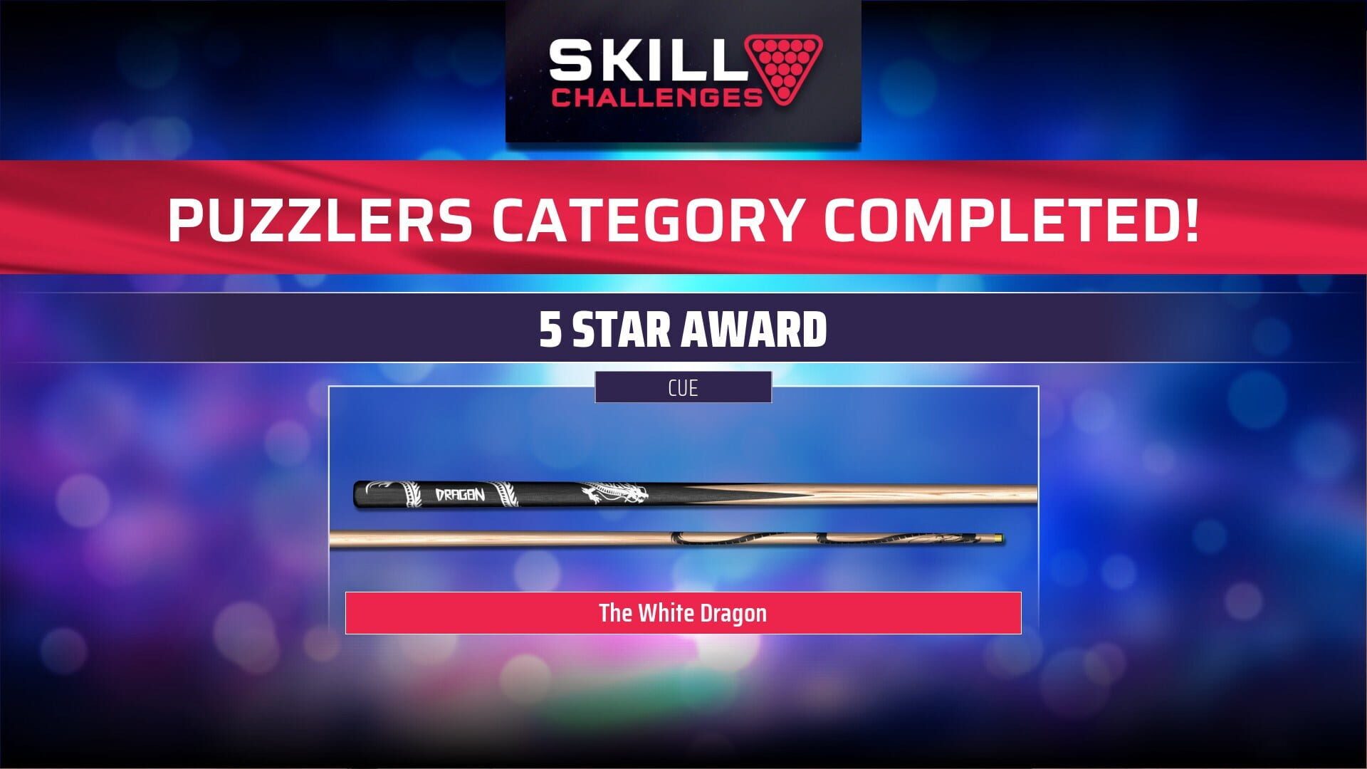 Screenshot for Snooker 19