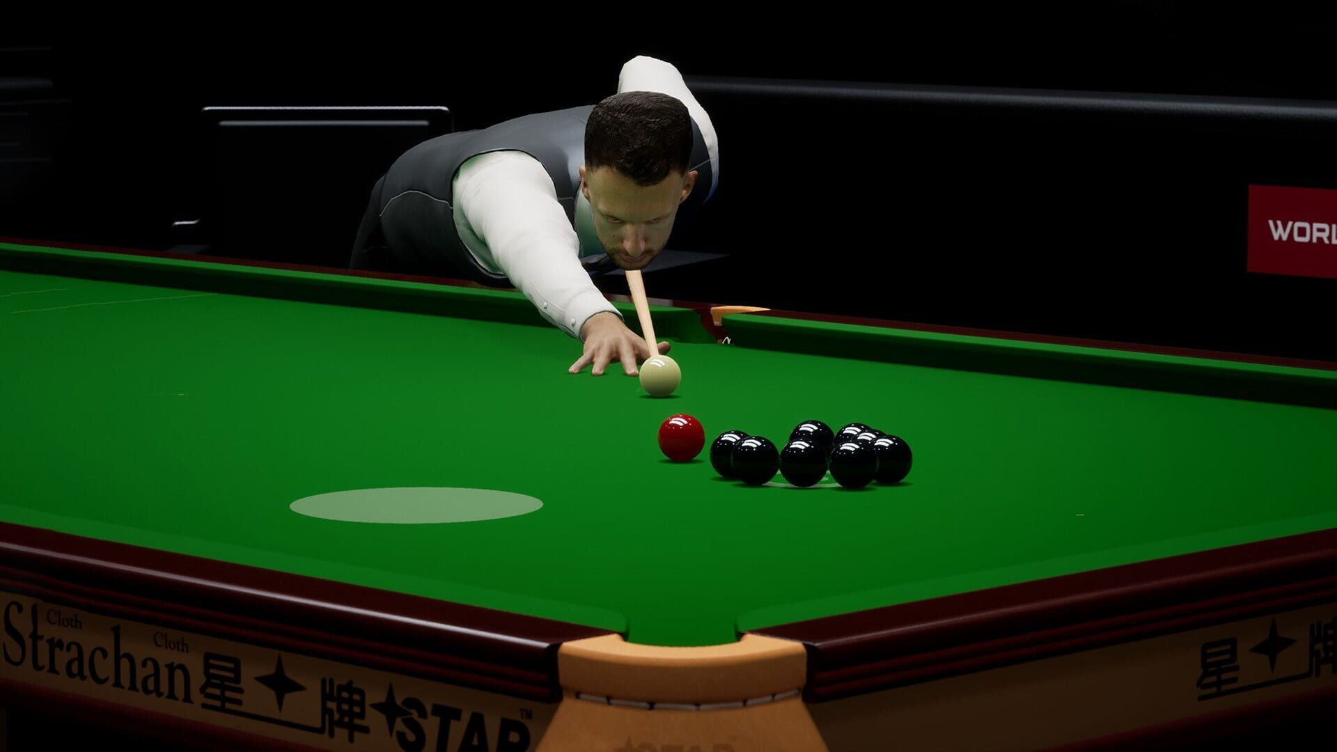 Screenshot for Snooker 19