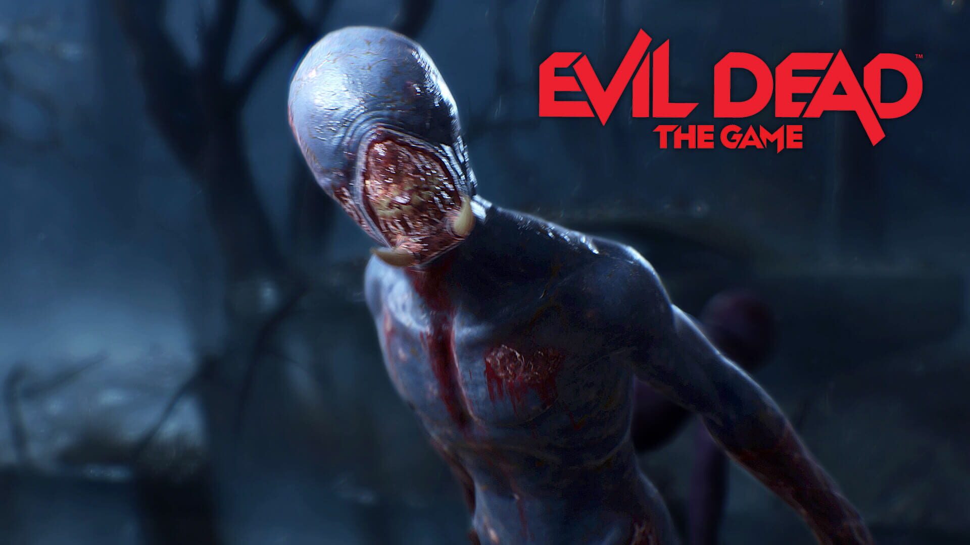 Screenshot for Evil Dead: The Game
