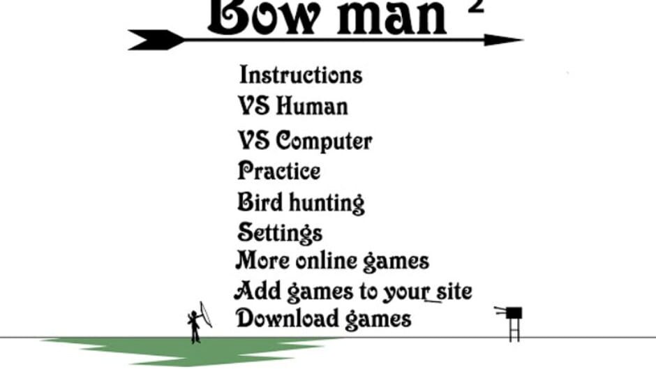 Screenshot for Bowman 2