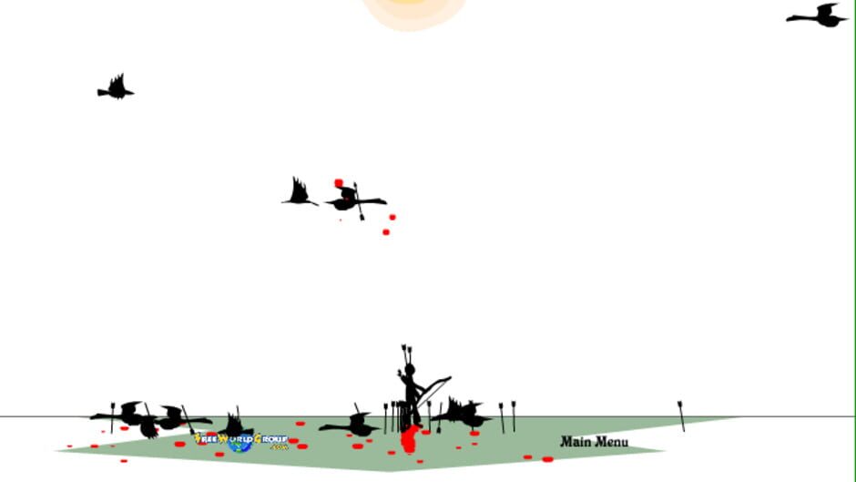 Screenshot for Bowman 2