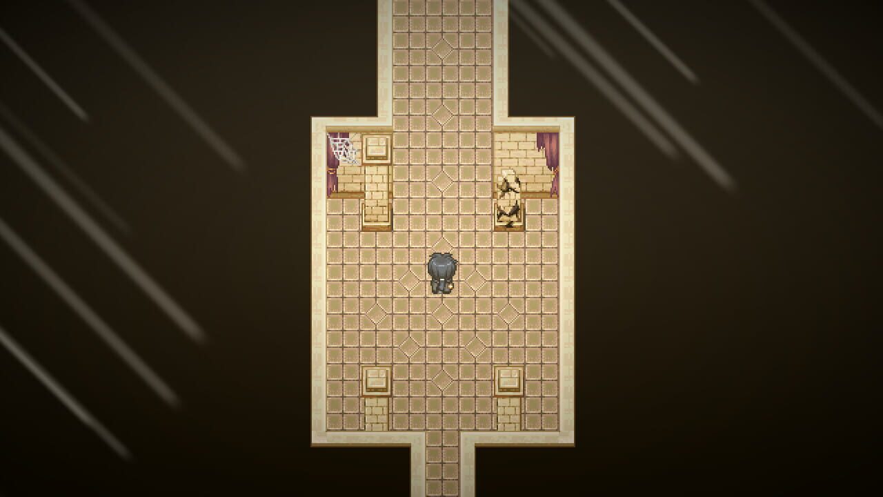 Screenshot for Transcendence Legacy: Voidswept