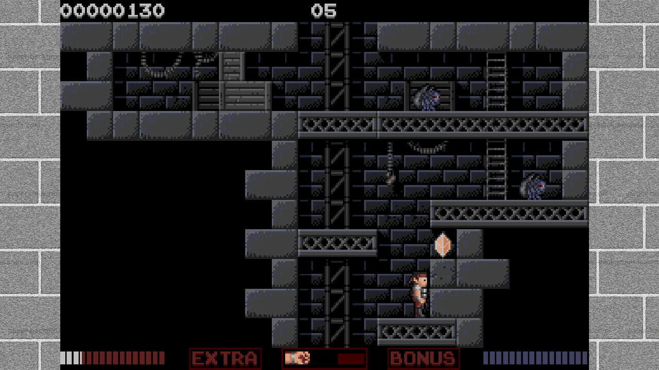 Screenshot for Switchblade