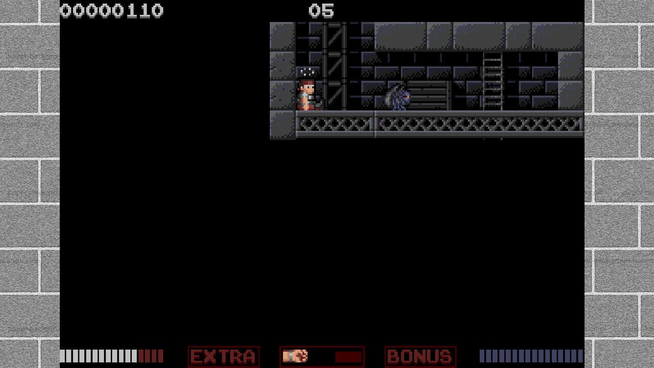 Screenshot for Switchblade