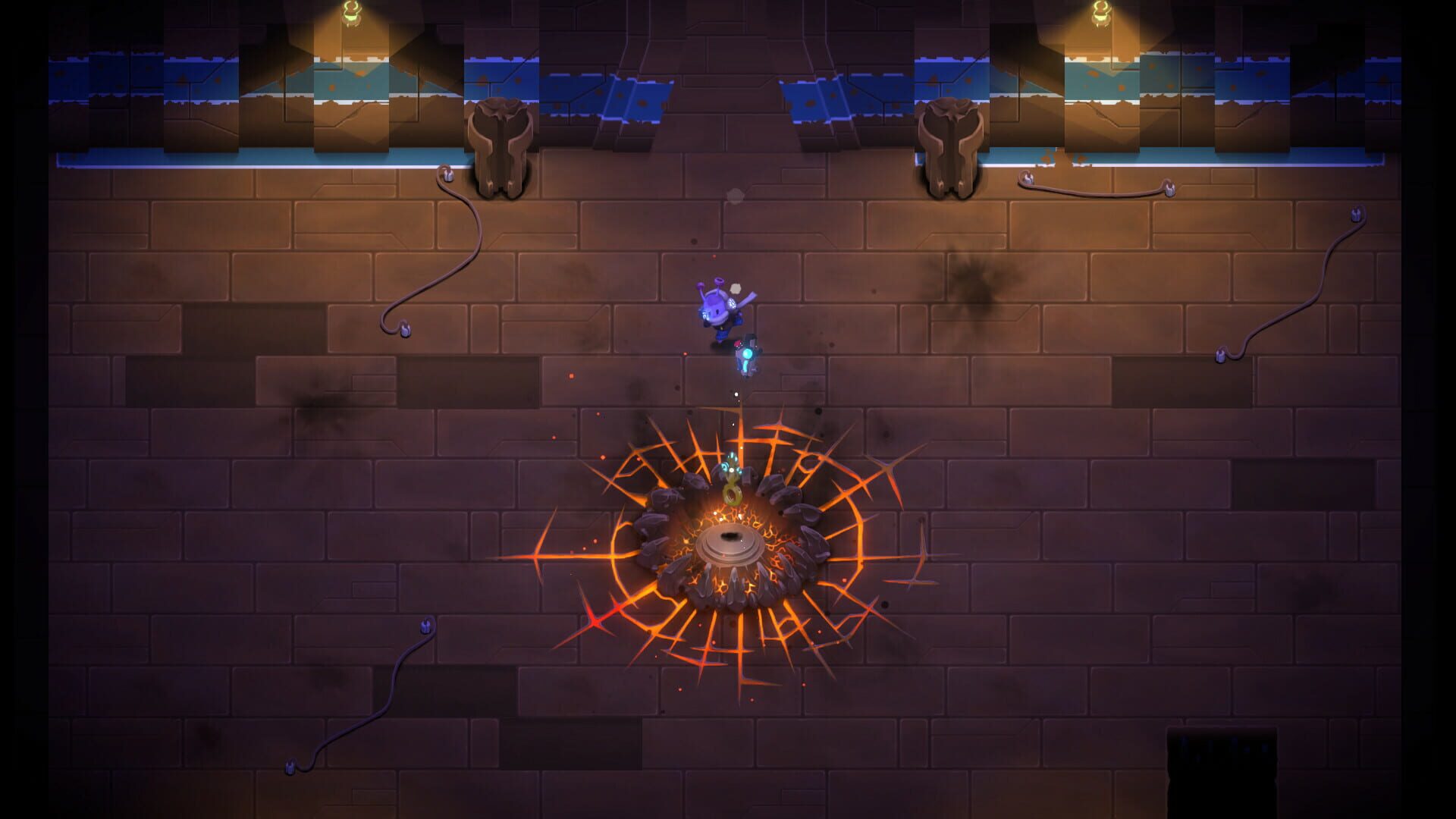 Screenshot for Bibots