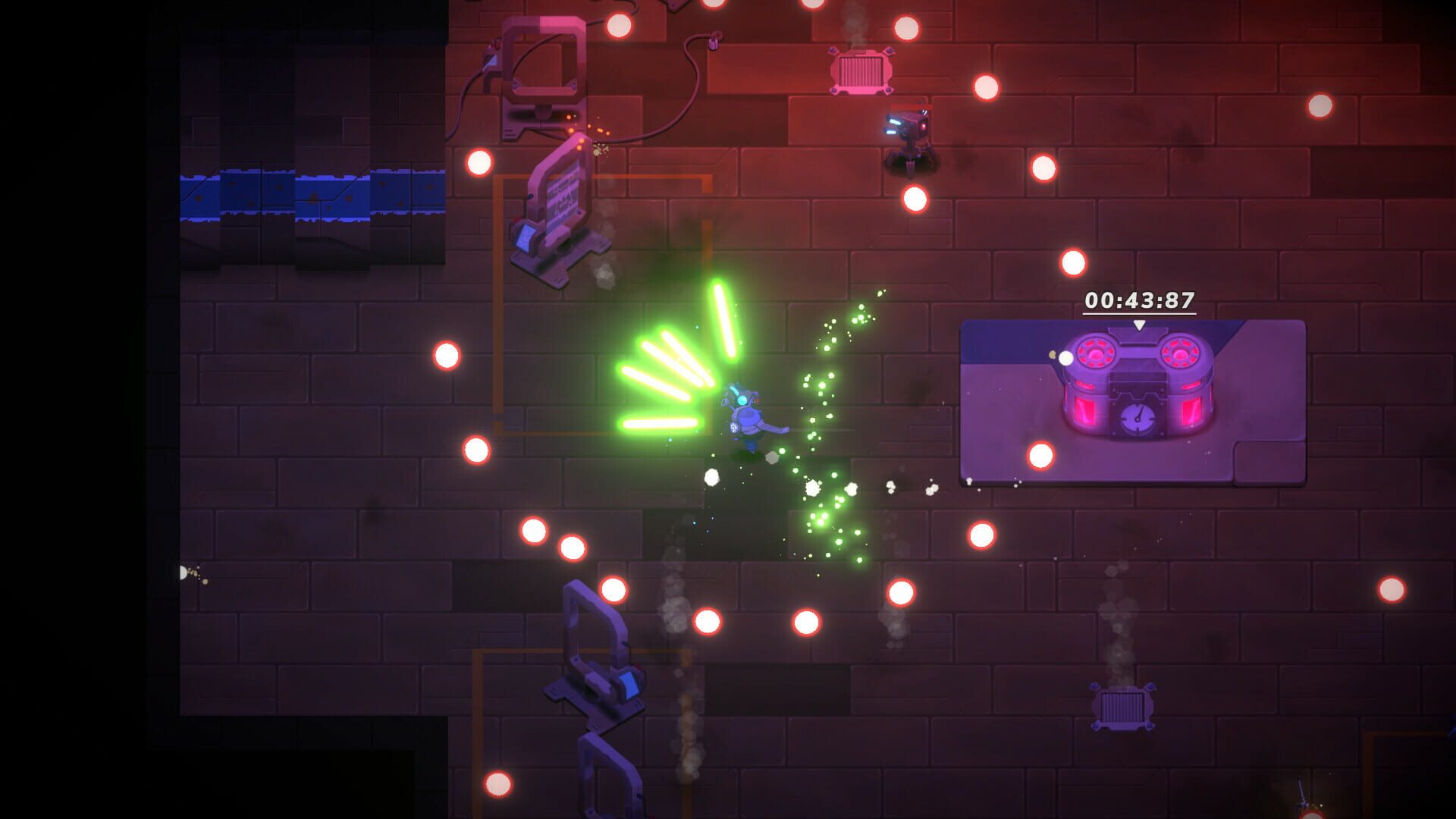 Screenshot for Bibots