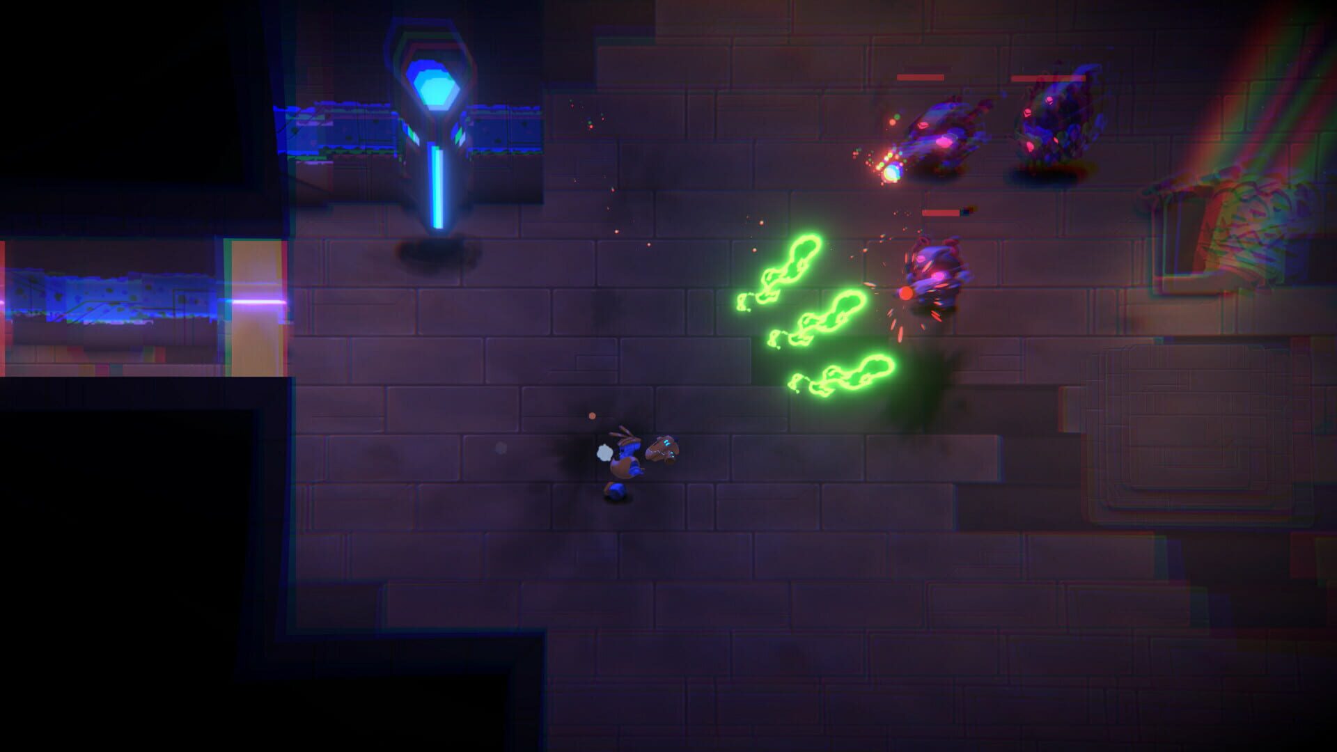 Screenshot for Bibots