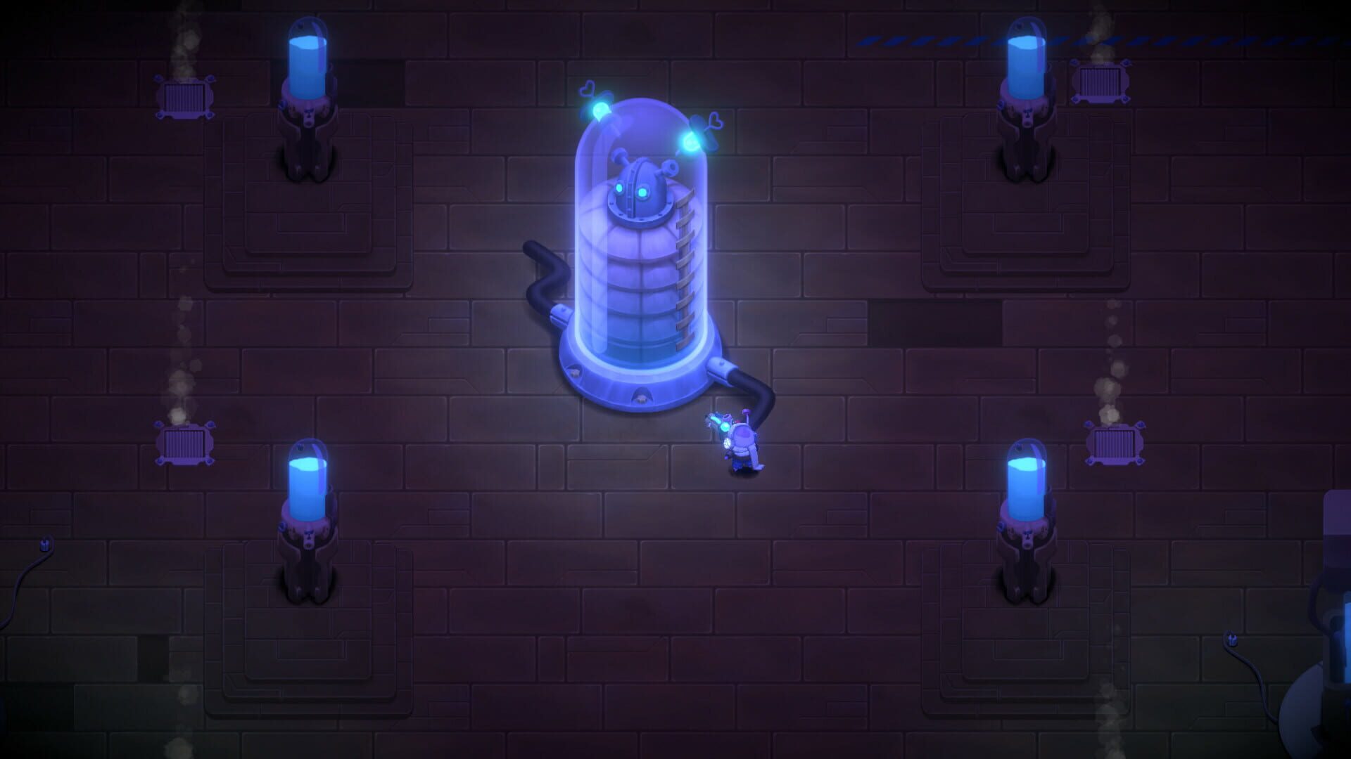Screenshot for Bibots