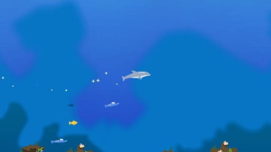 Screenshot for Dolphin Olympics 2