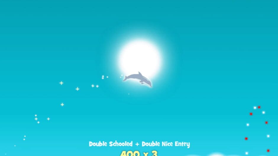 Screenshot for Dolphin Olympics 2