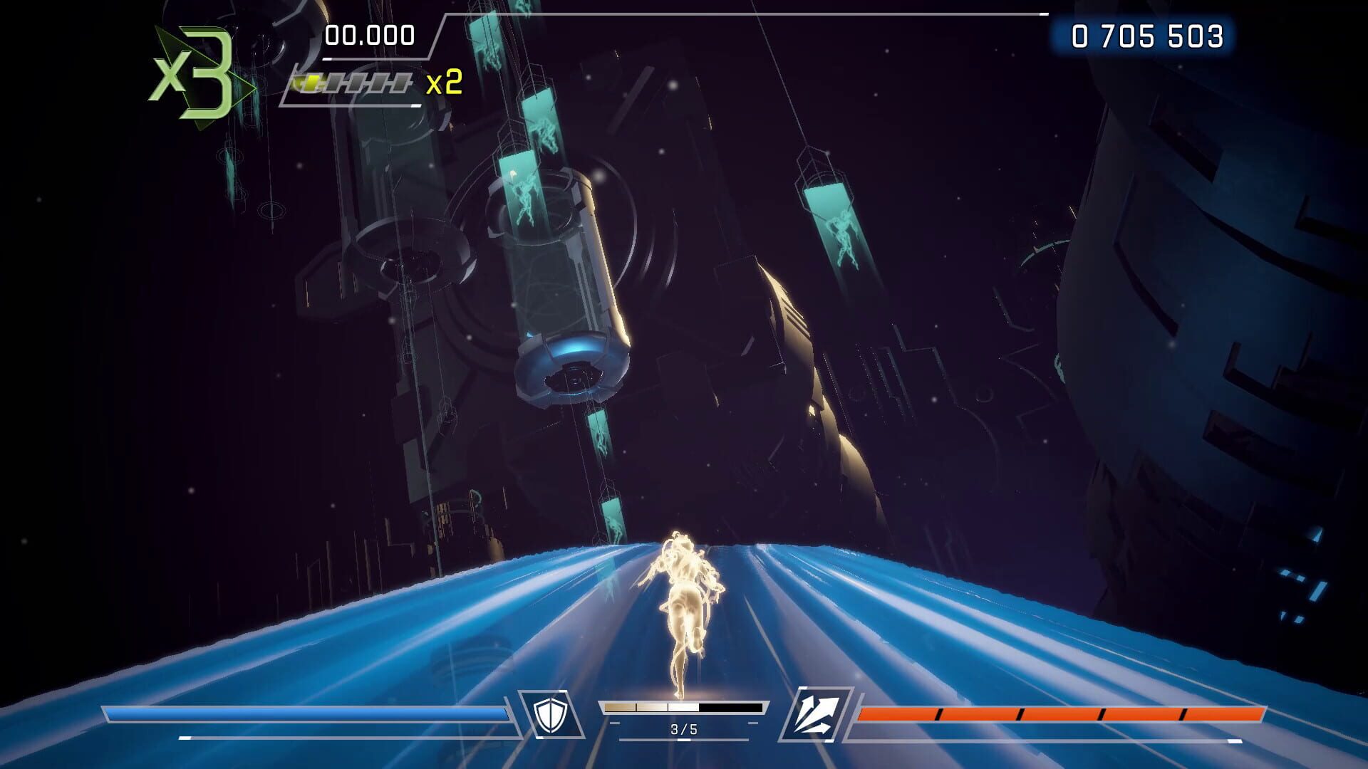 Screenshot for Outshine
