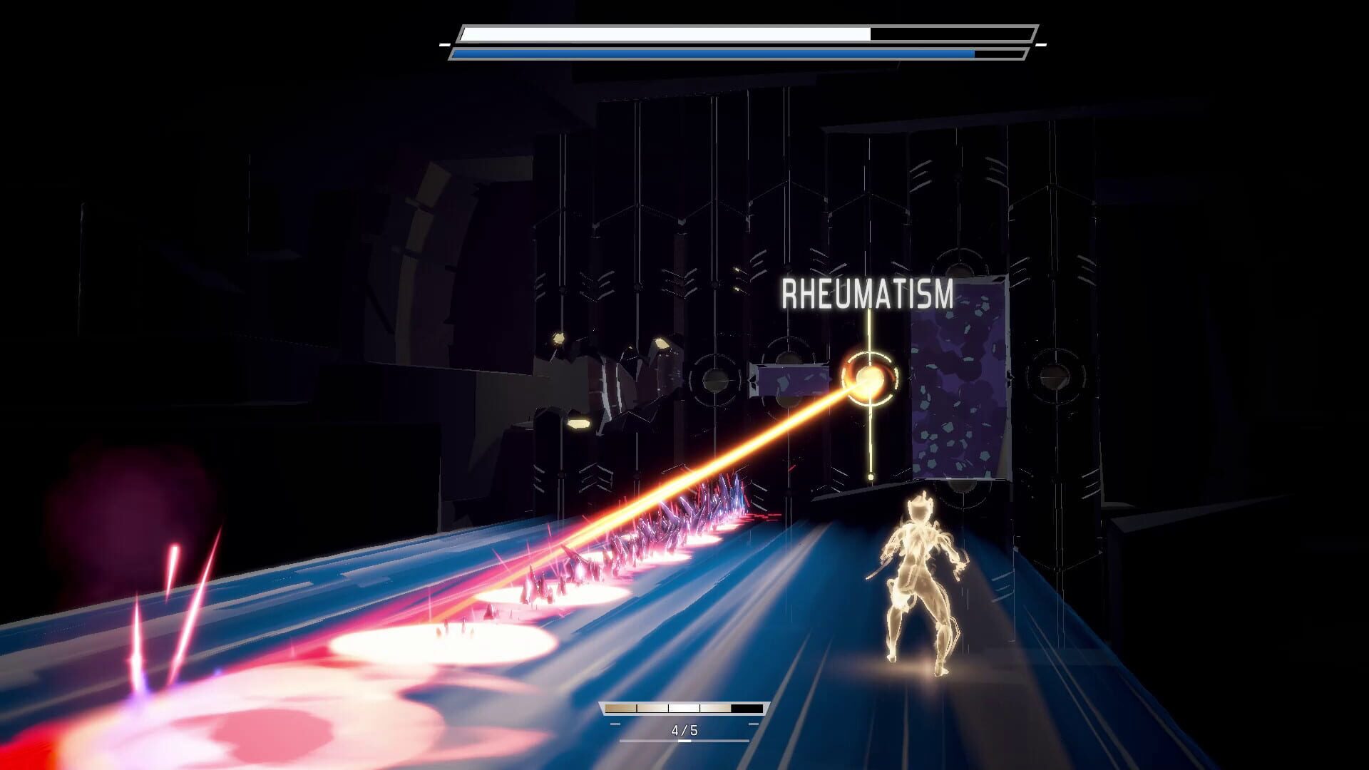 Screenshot for Outshine