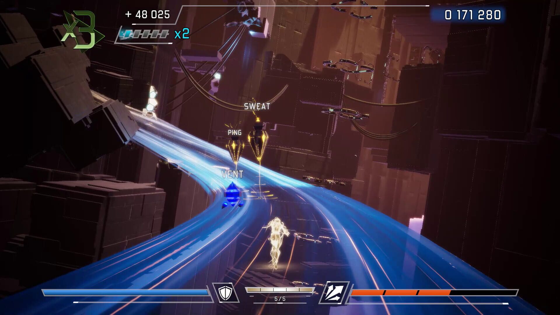 Screenshot for Outshine