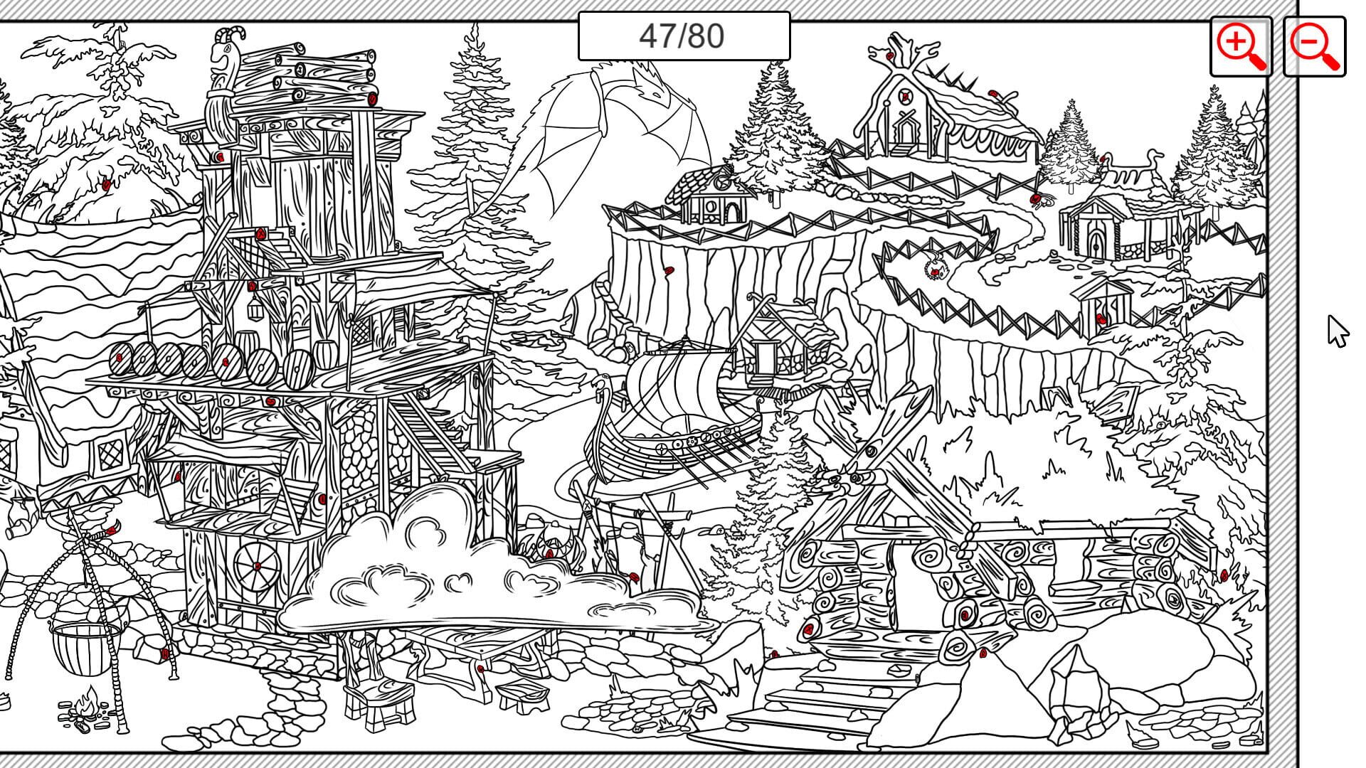 Screenshot for Search All: Runes