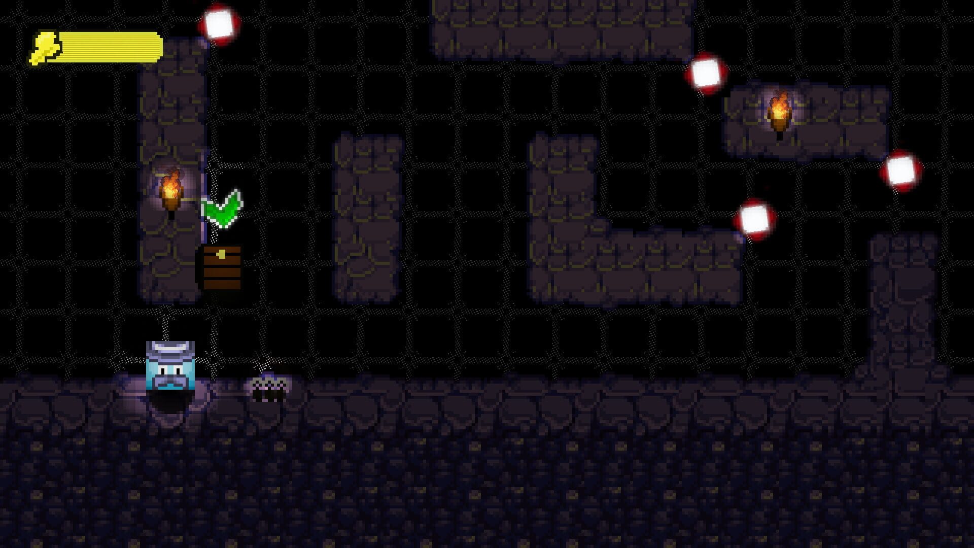 Screenshot for Slime Escape