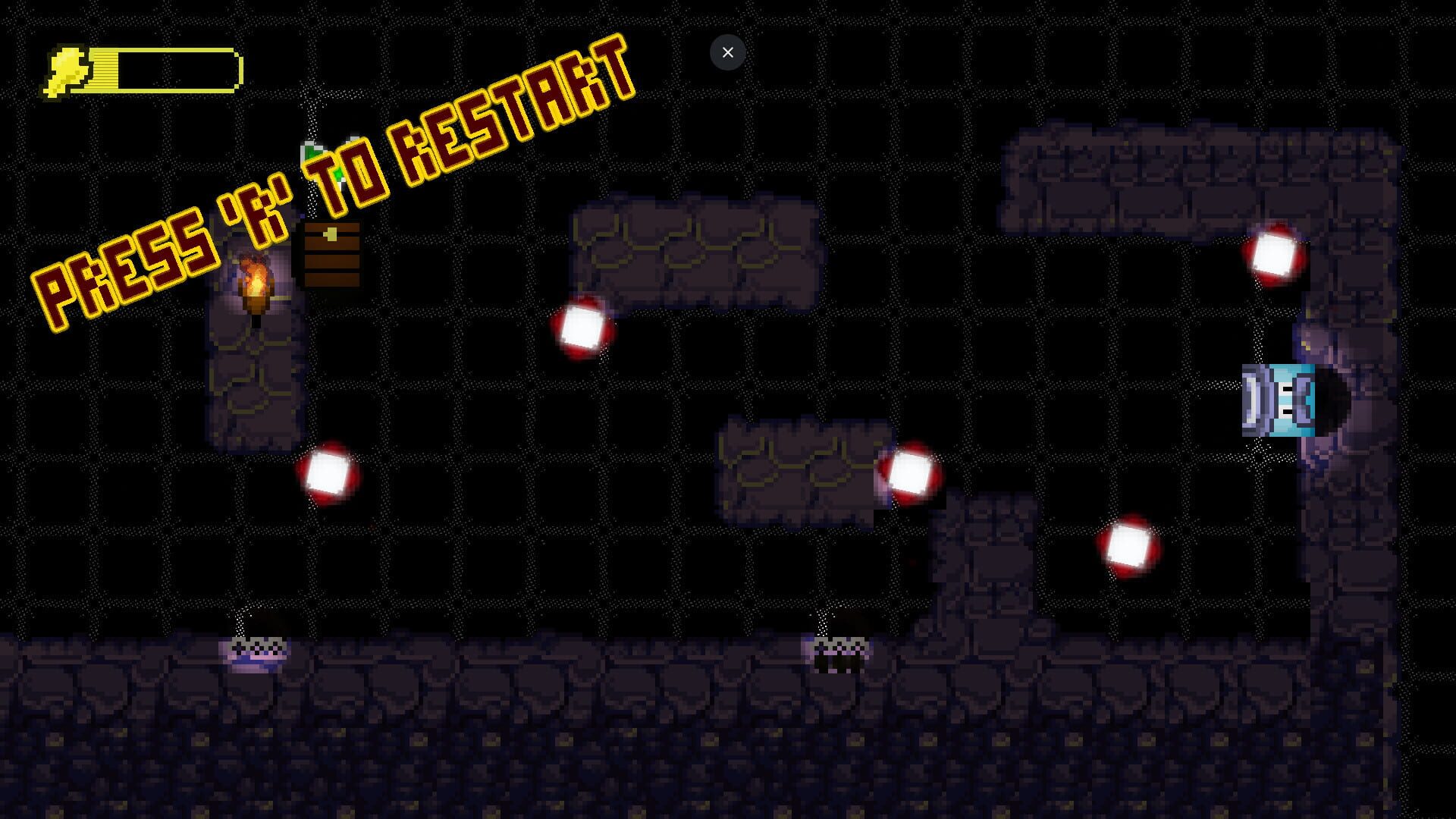 Screenshot for Slime Escape