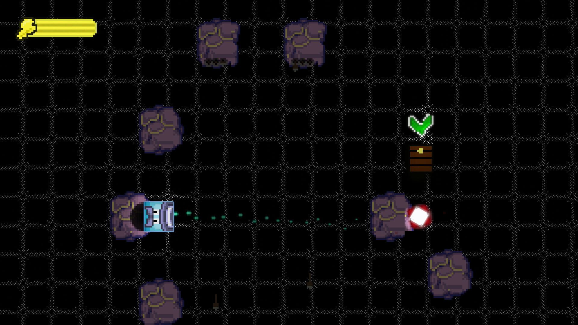 Screenshot for Slime Escape