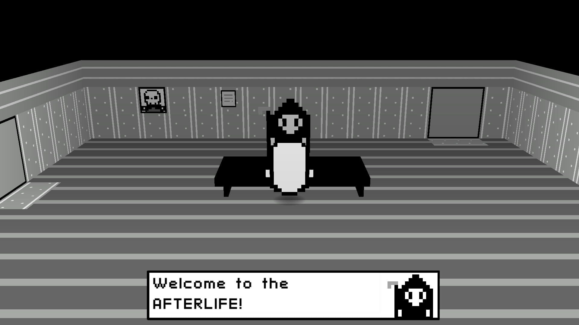 Screenshot for Restless Soul
