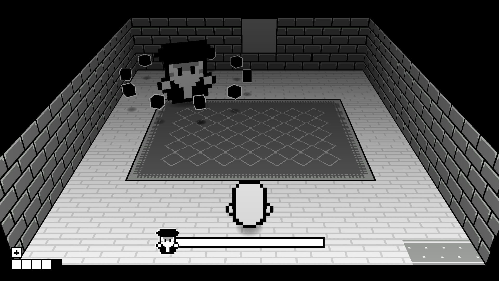 Screenshot for Restless Soul