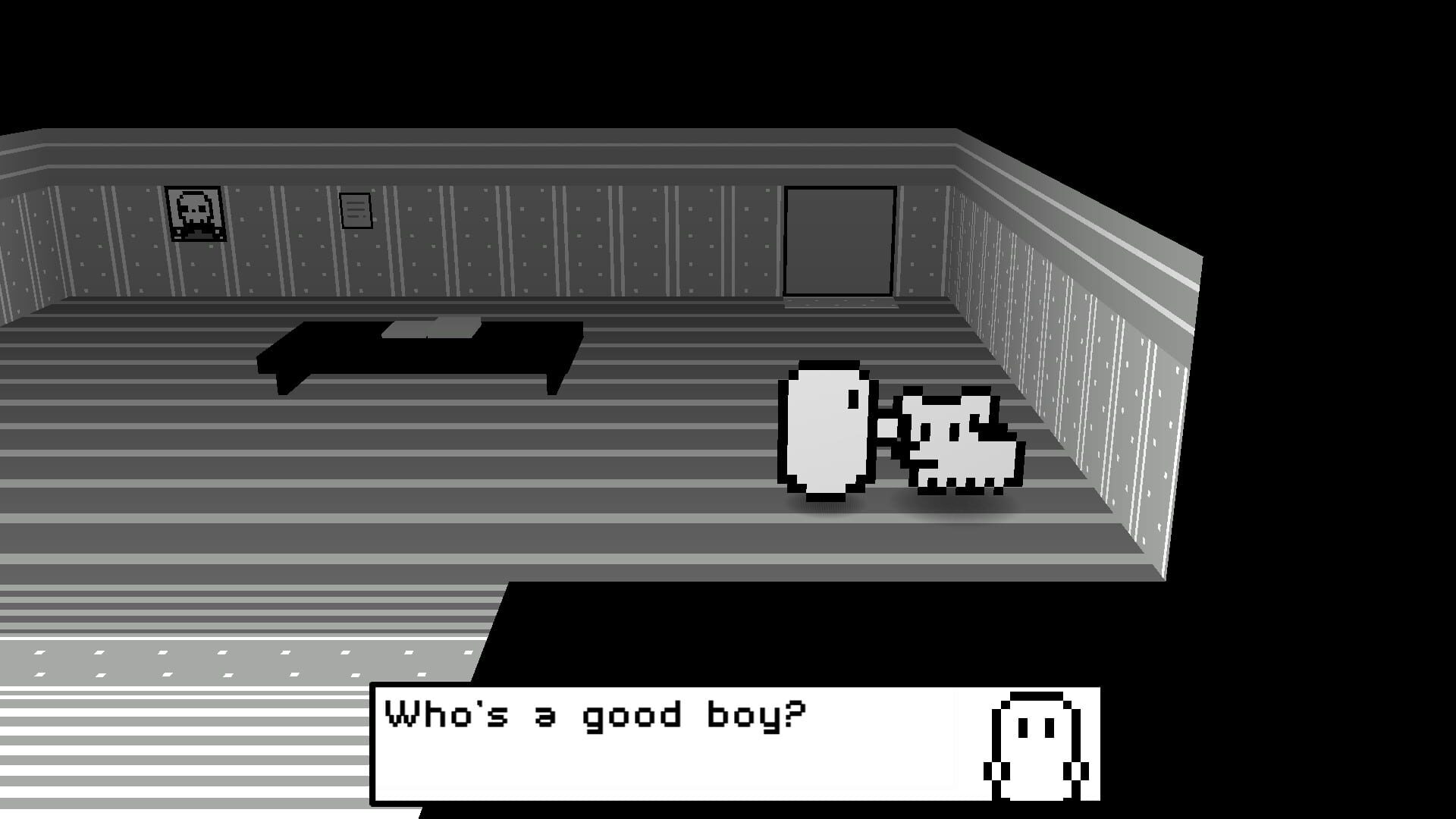 Screenshot for Restless Soul