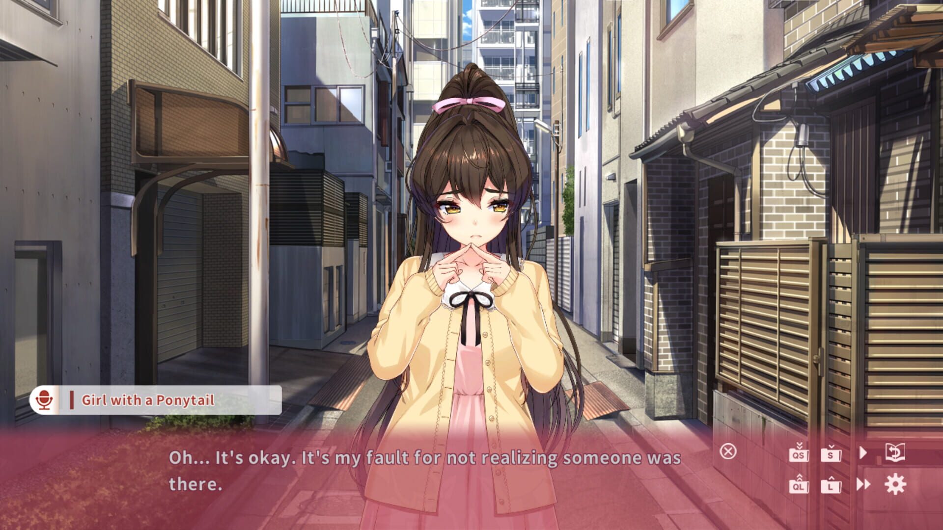 Screenshot for NinNinDays2