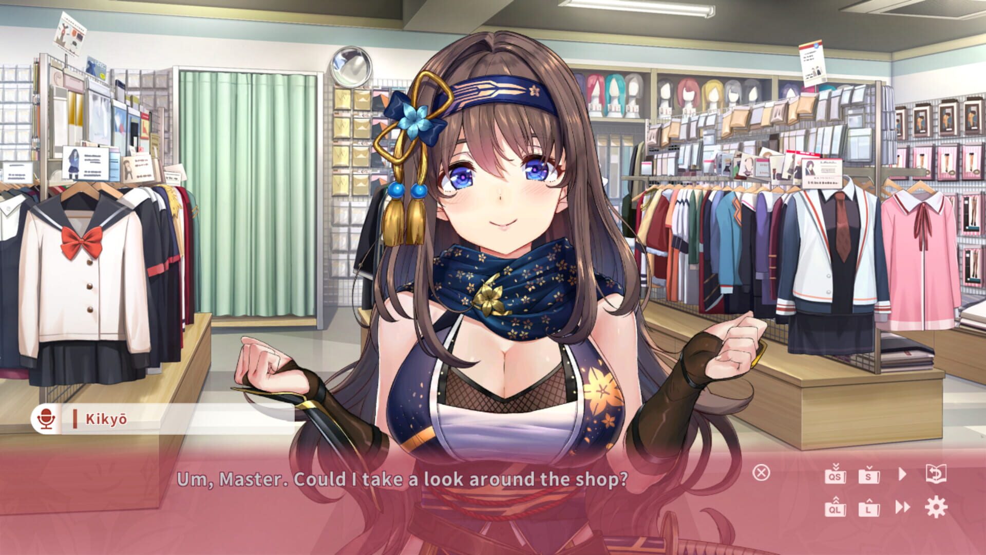 Screenshot for NinNinDays2