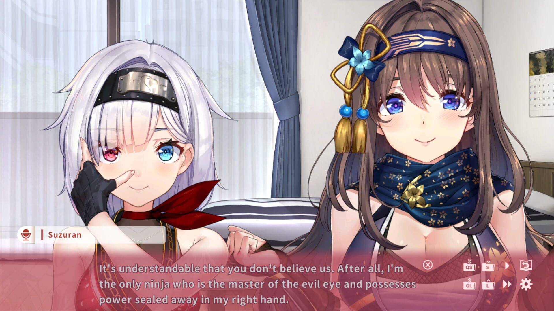 Screenshot for NinNinDays2