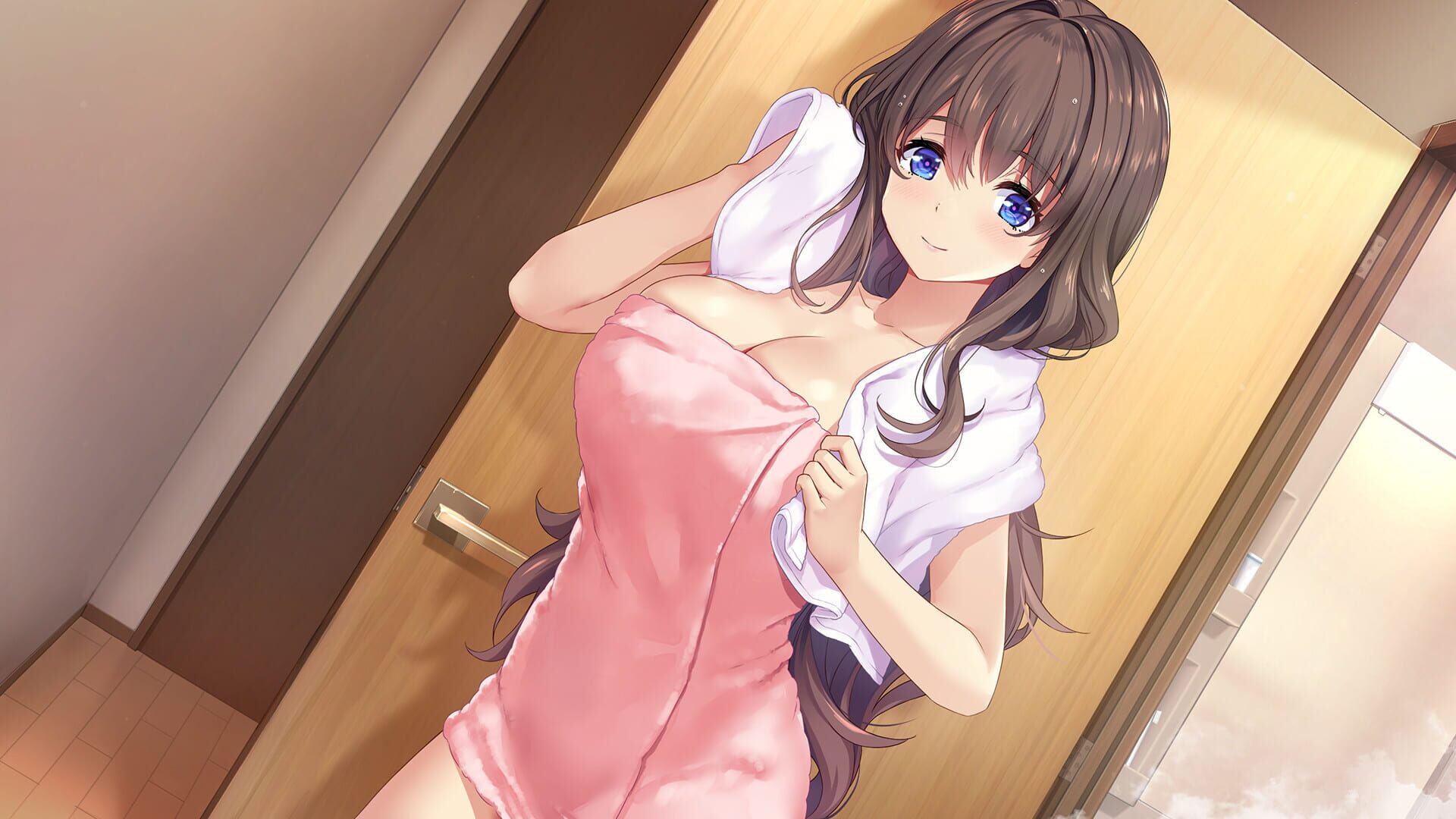 Screenshot for NinNinDays2