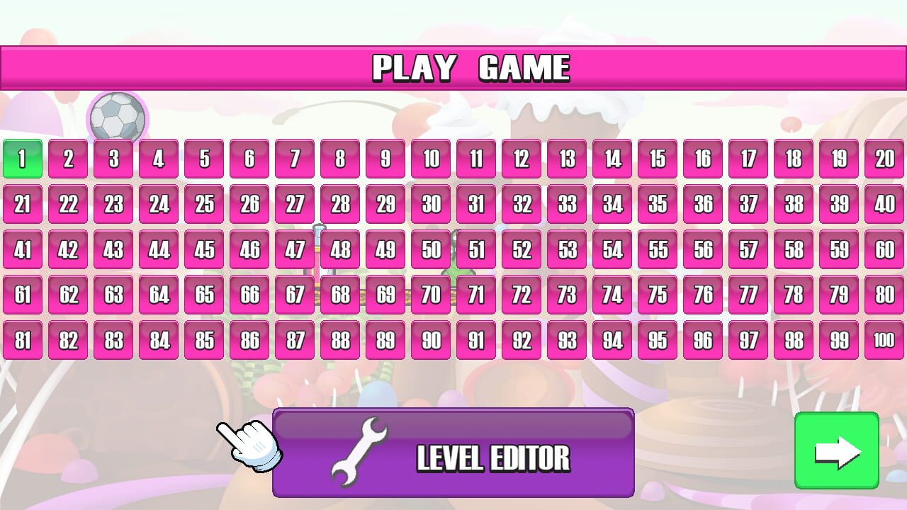 Screenshot for Amazing Machines