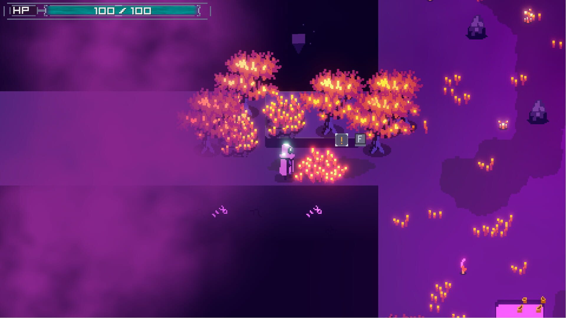 Screenshot for Endlanders