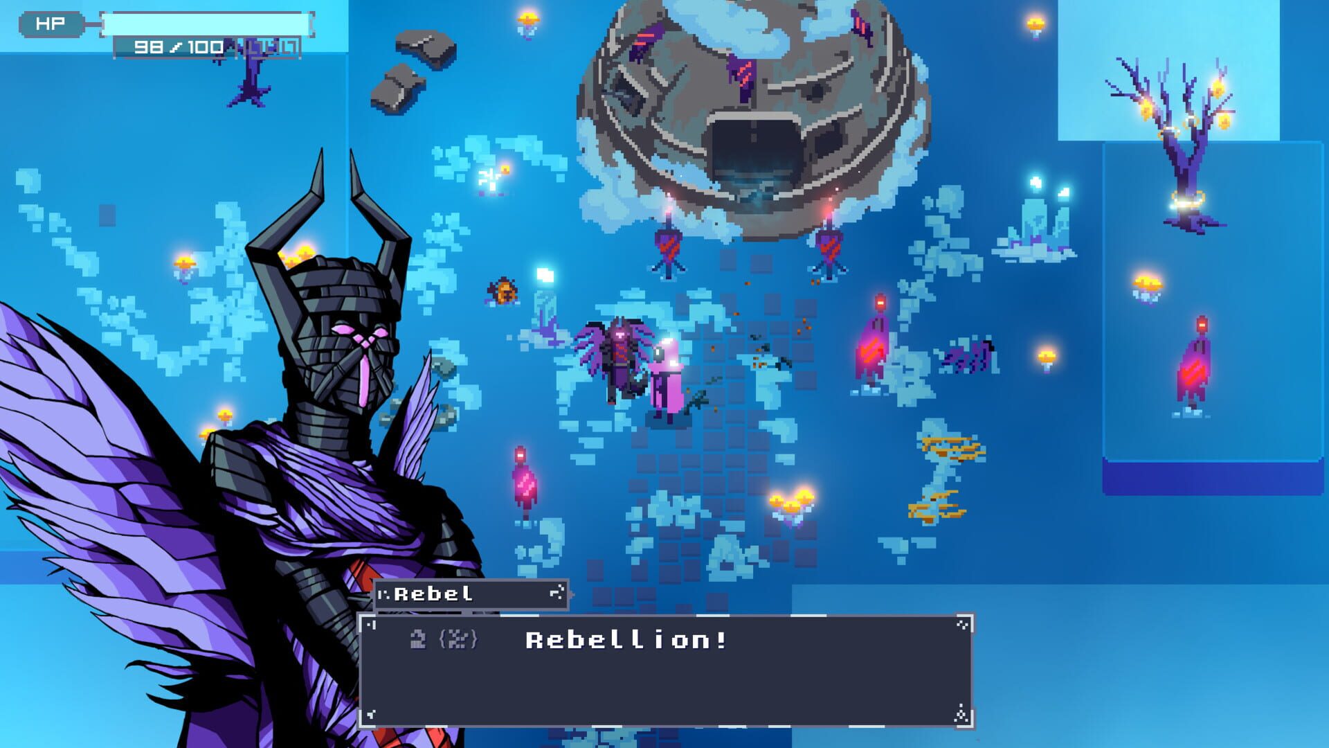 Screenshot for Endlanders