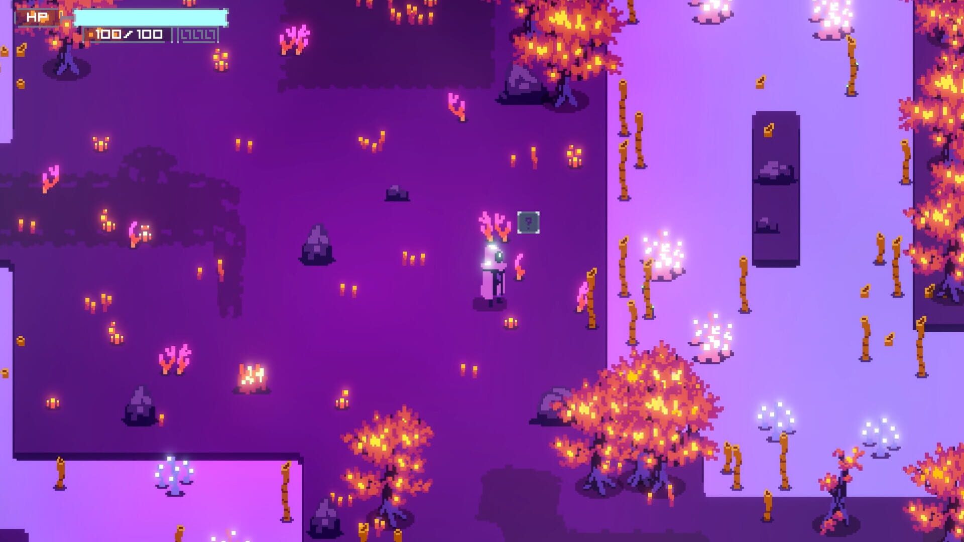 Screenshot for Endlanders