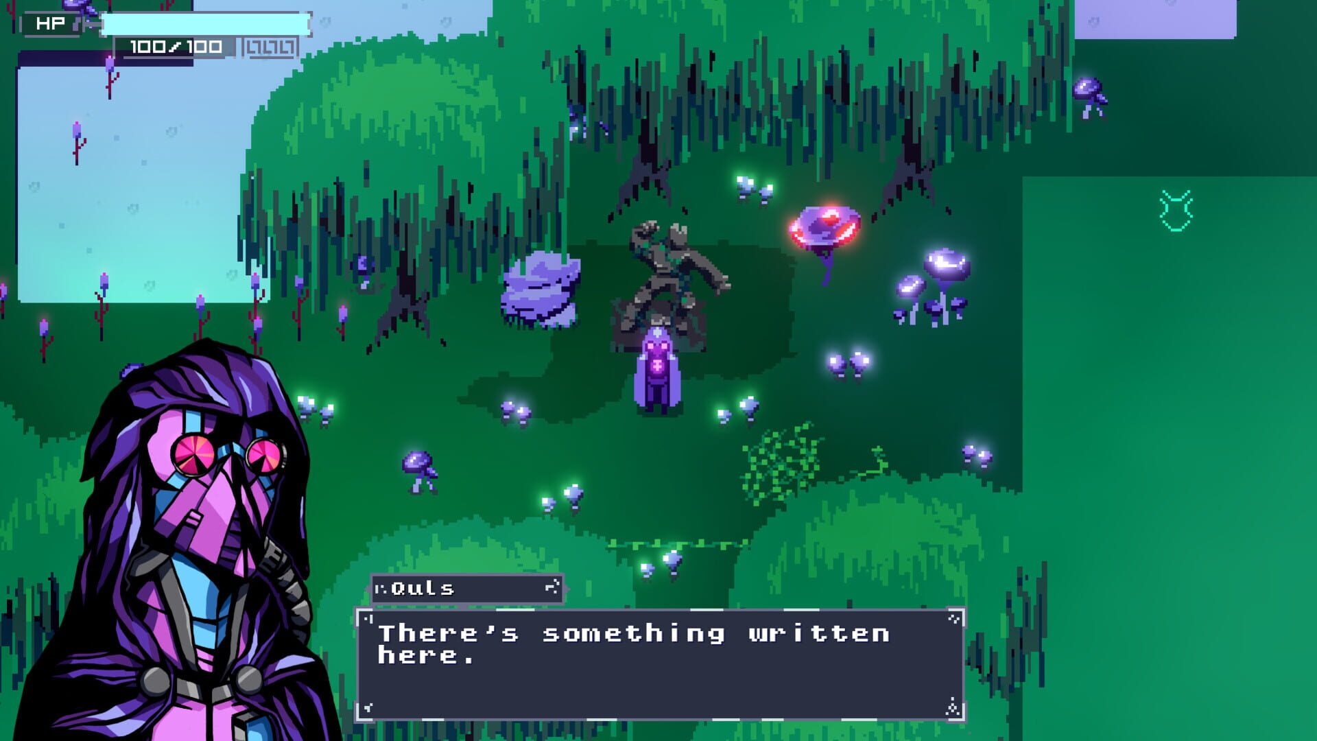Screenshot for Endlanders