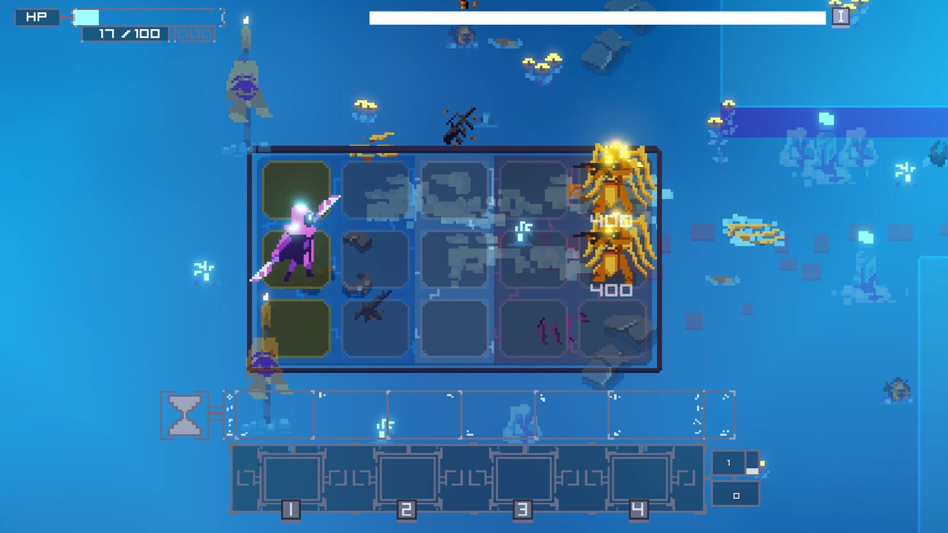 Screenshot for Endlanders