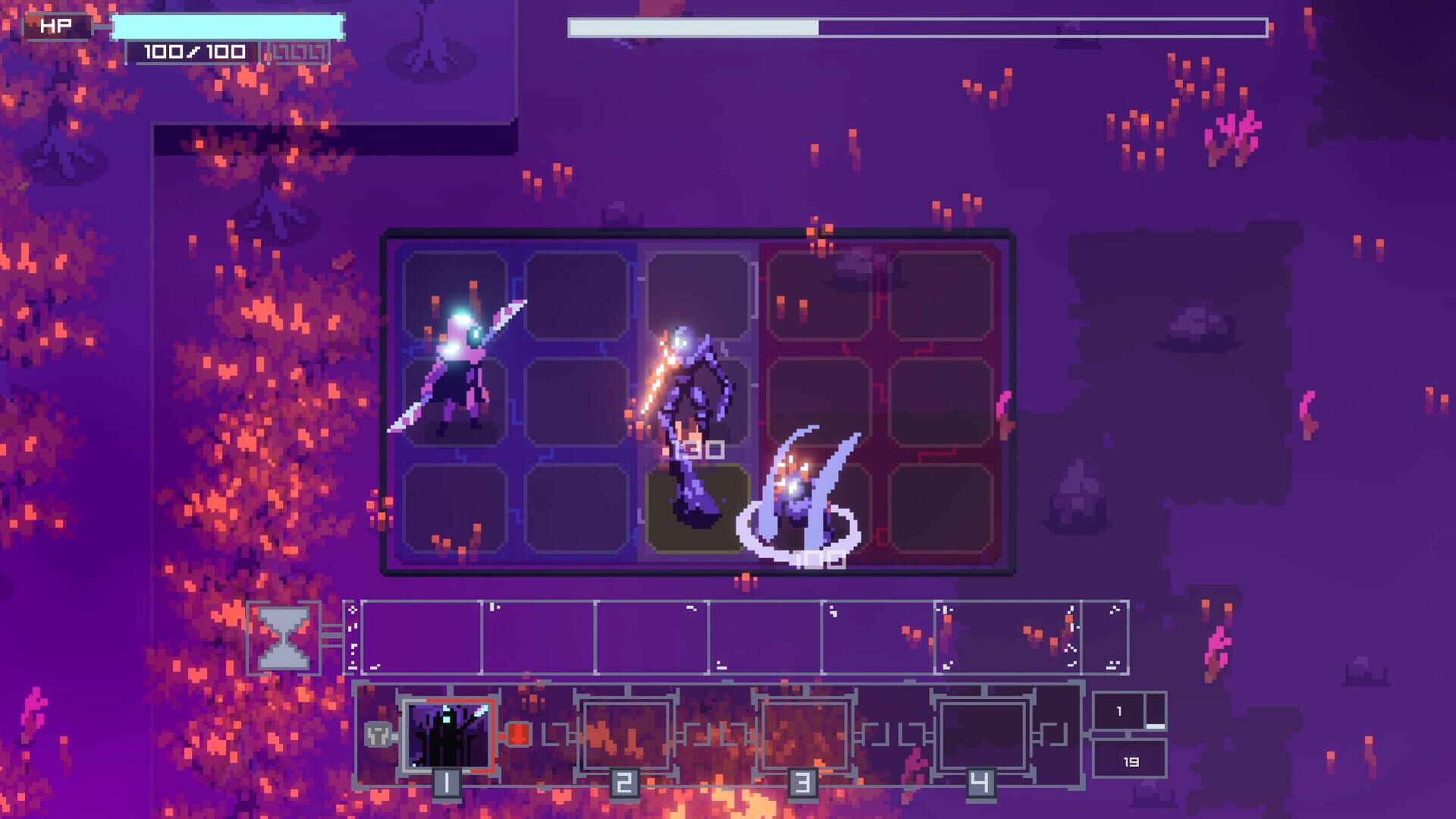 Screenshot for Endlanders