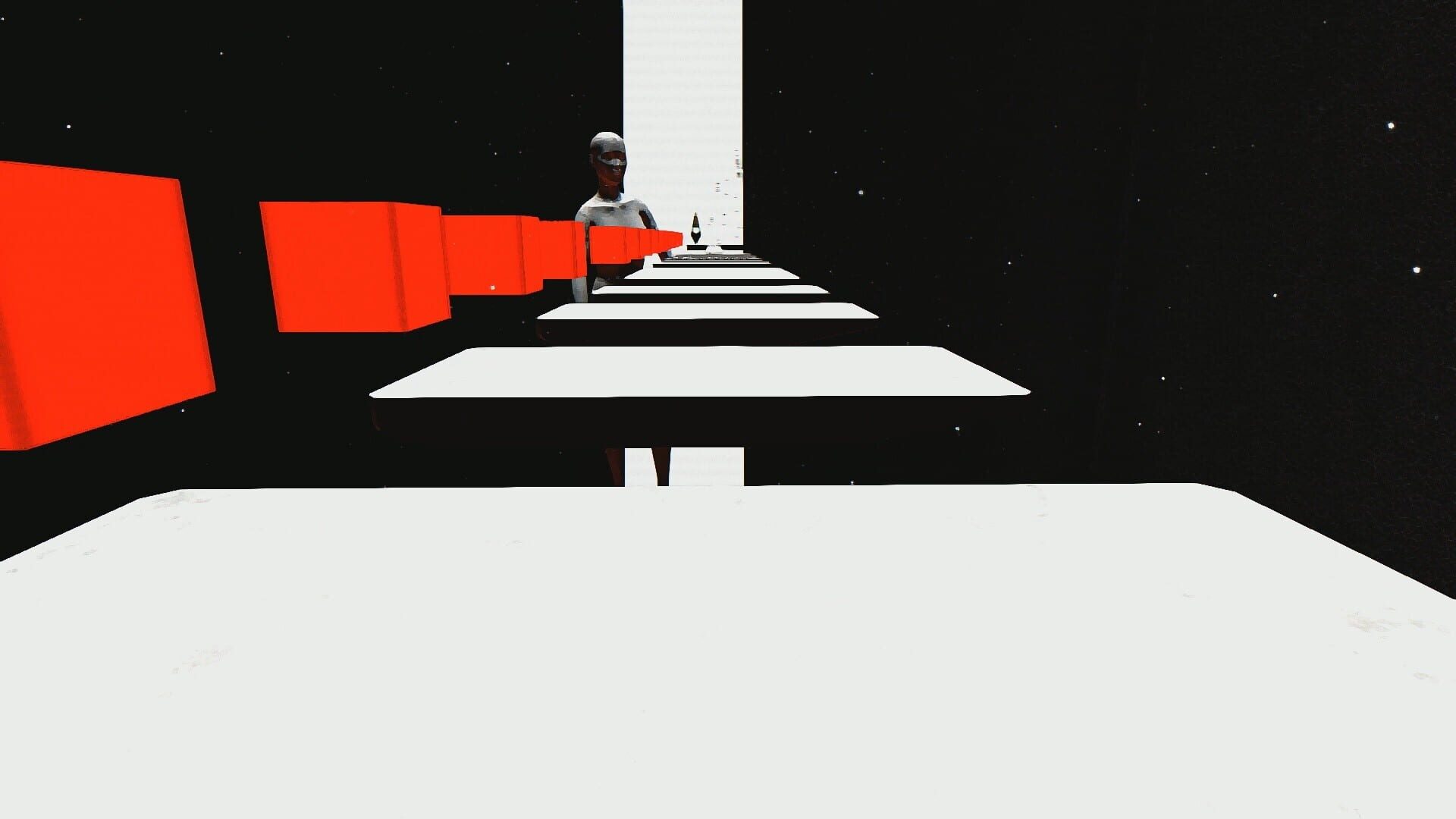Screenshot for Back Again