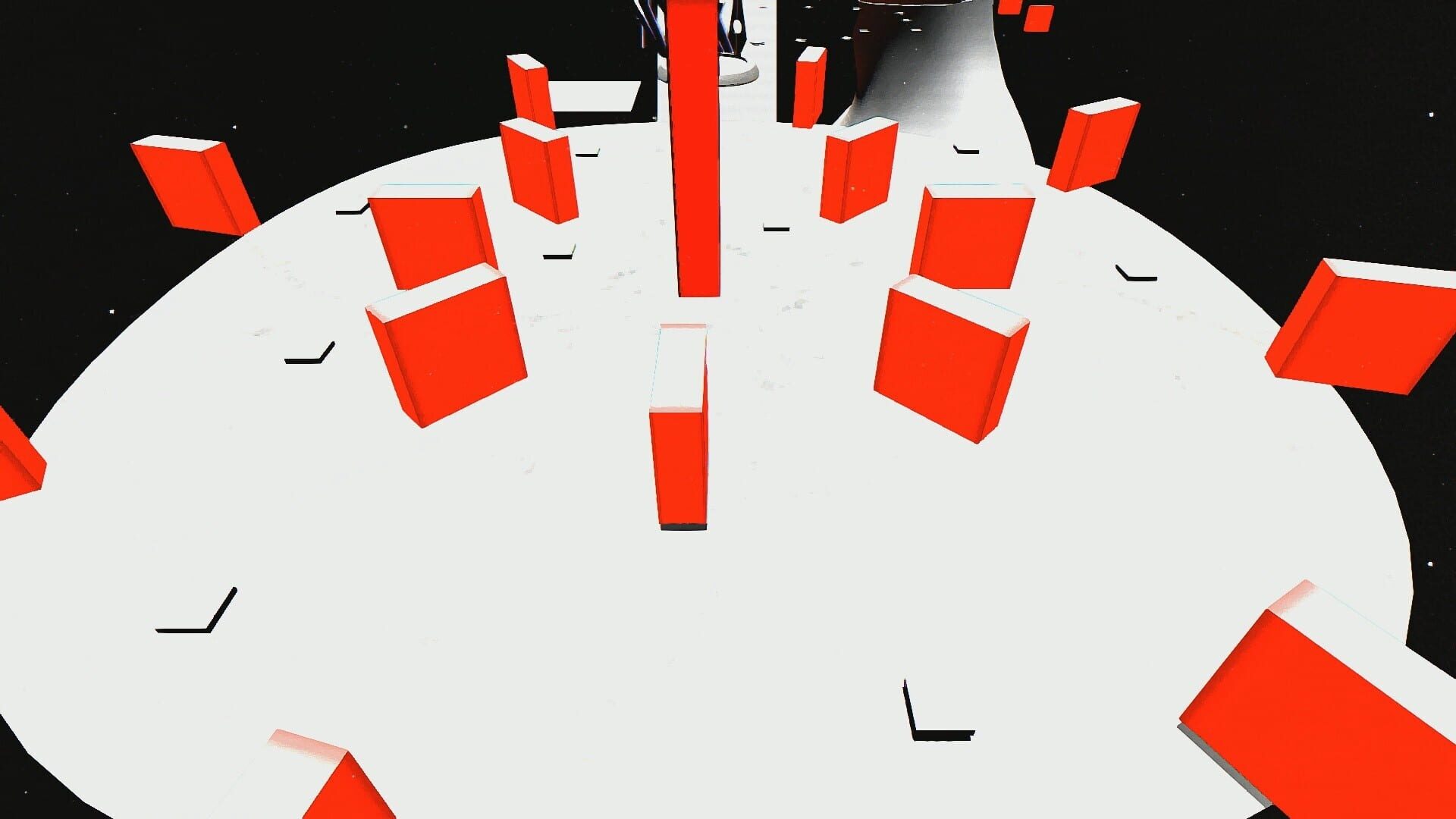 Screenshot for Back Again