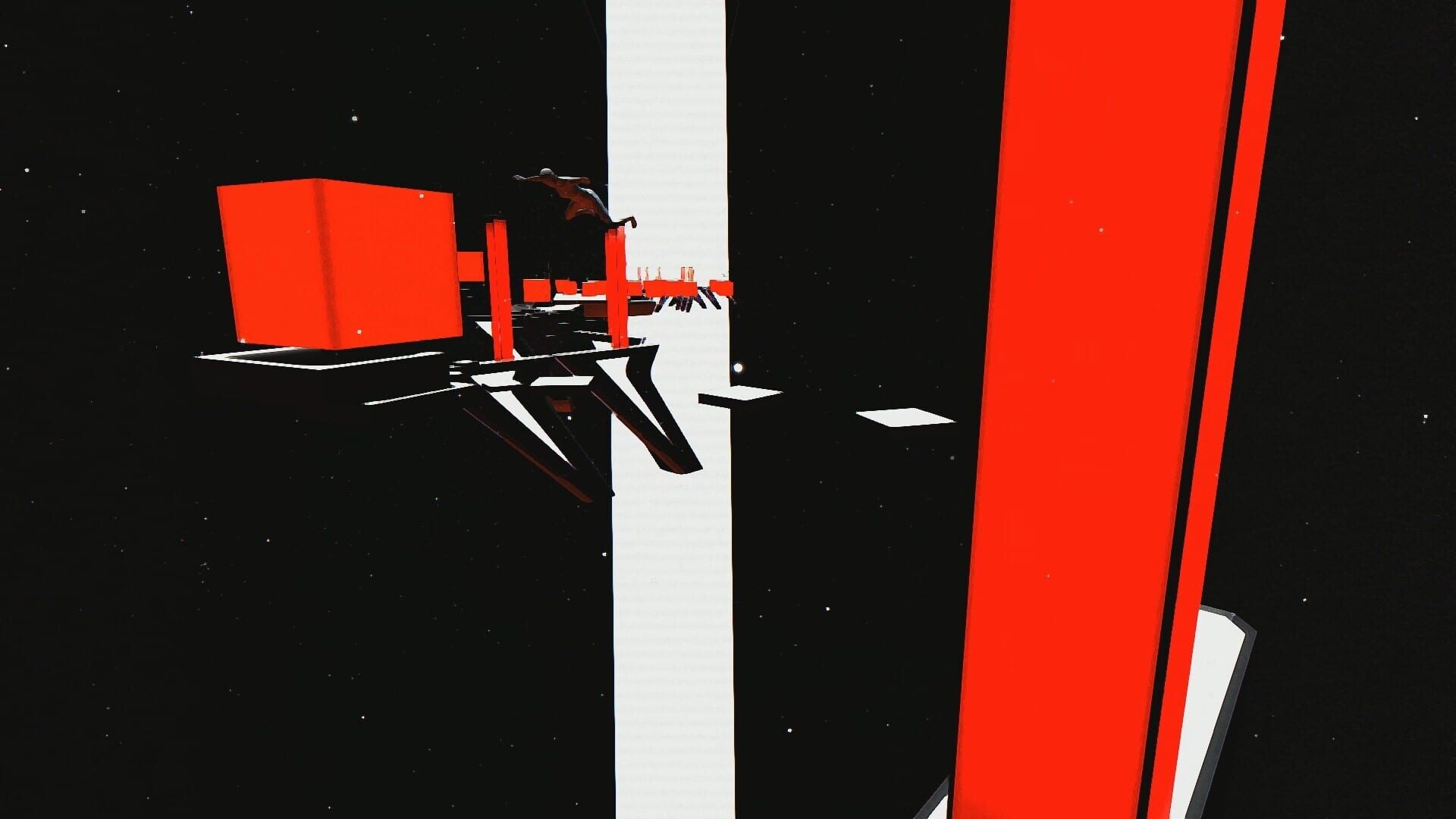 Screenshot for Back Again