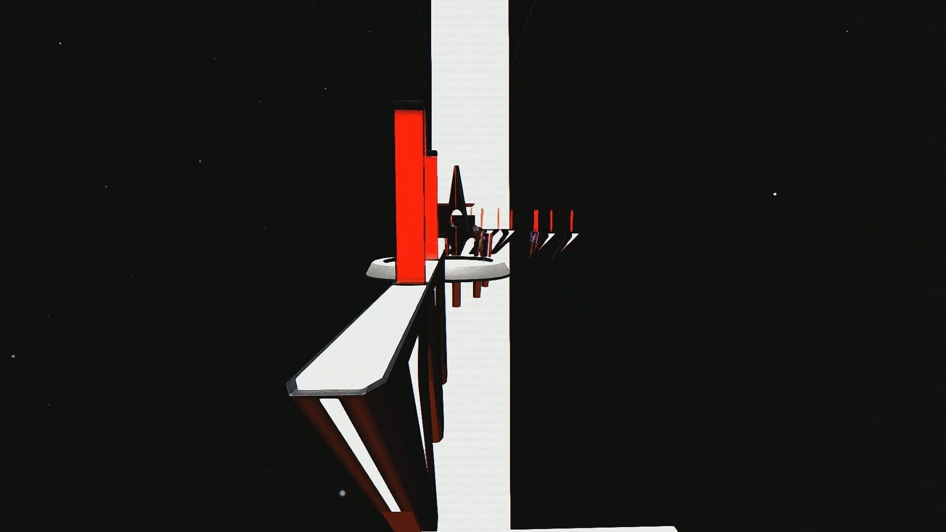 Screenshot for Back Again