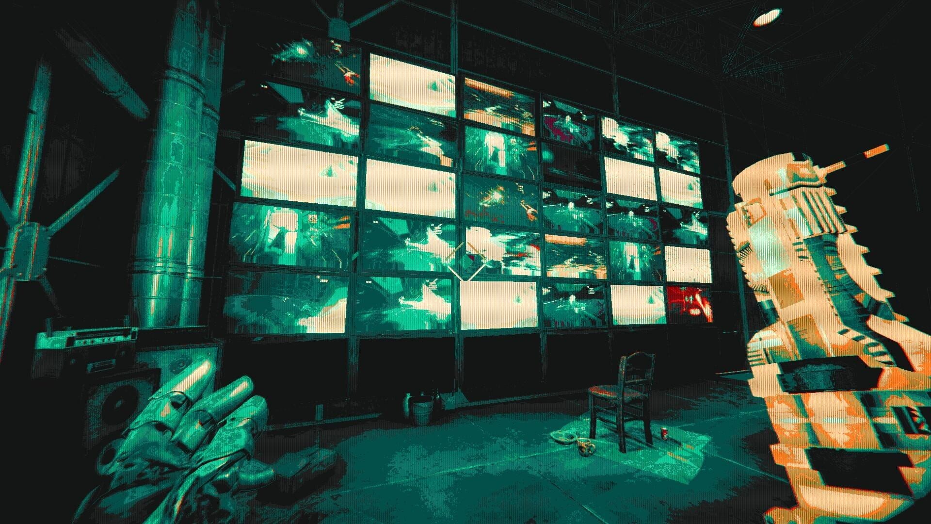 Screenshot for Robobeat