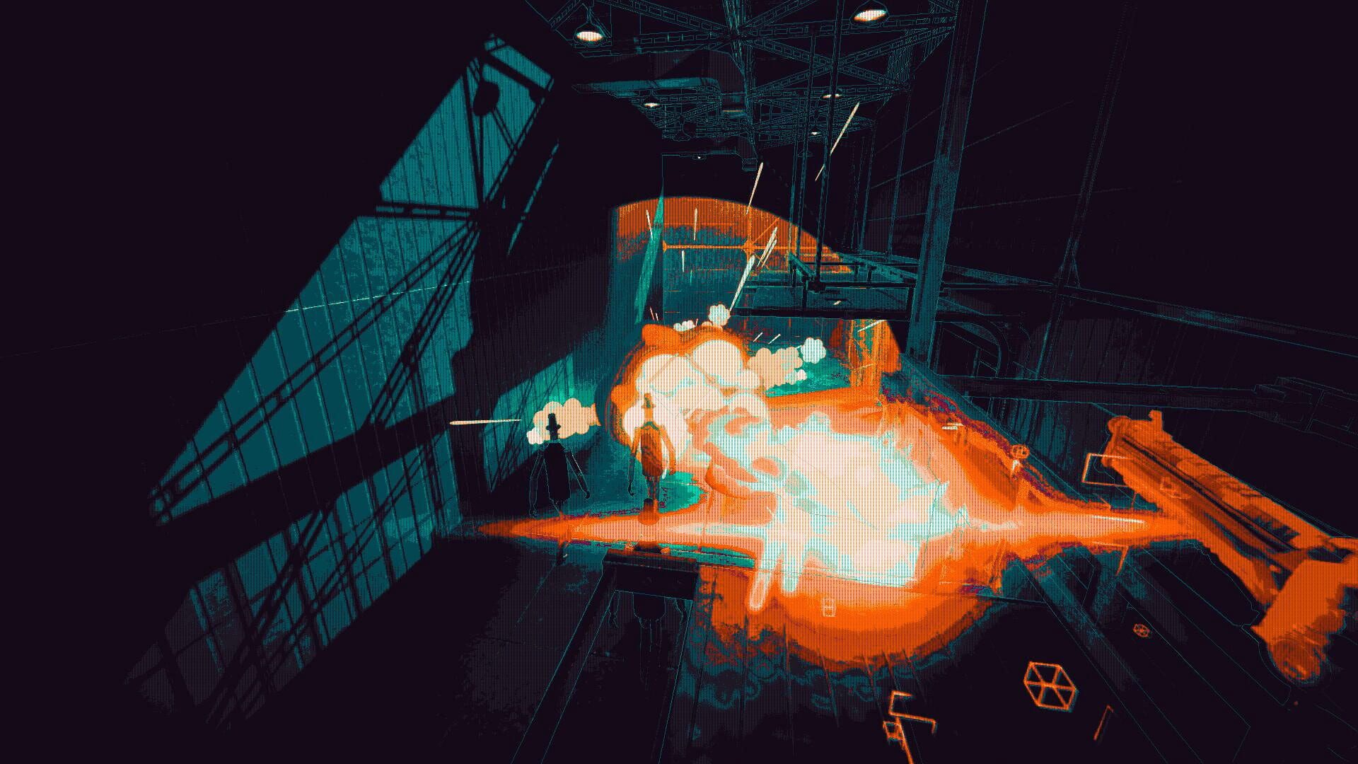 Screenshot for Robobeat