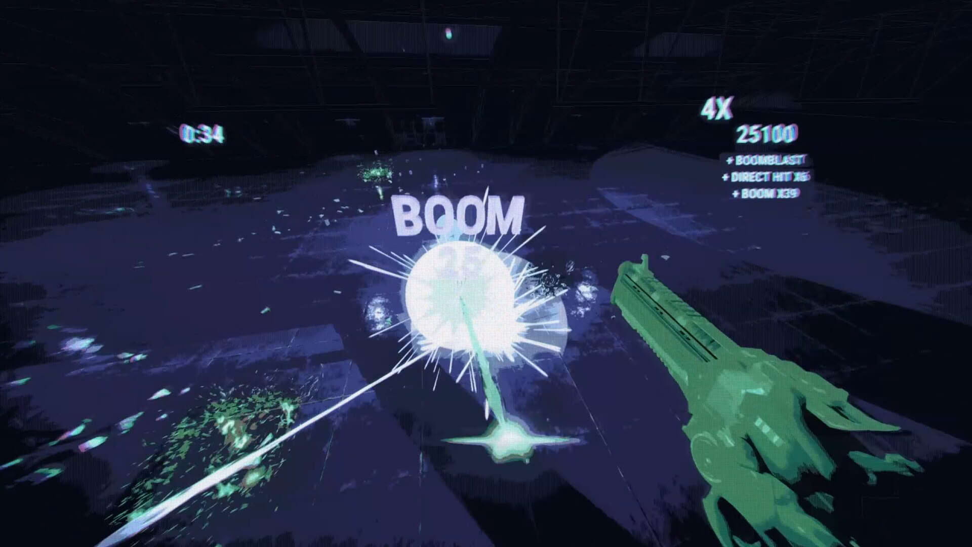 Screenshot for Robobeat
