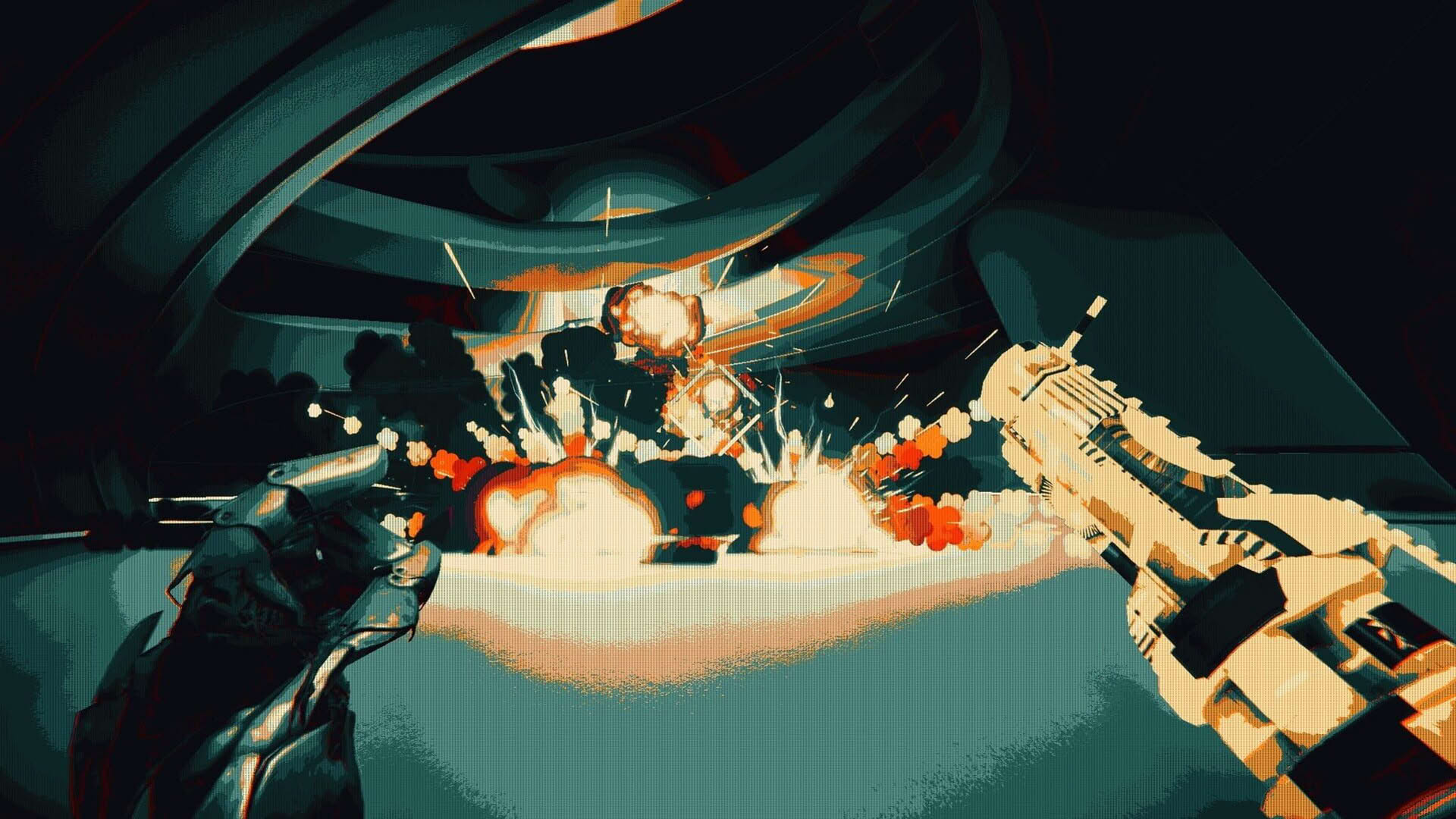 Screenshot for Robobeat